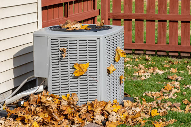 Best HVAC Replacement Cost  in St Marys, OH