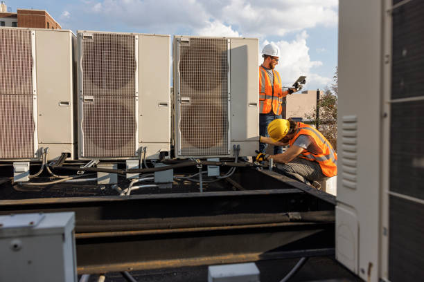 Best HVAC Repair Near Me  in St Marys, OH