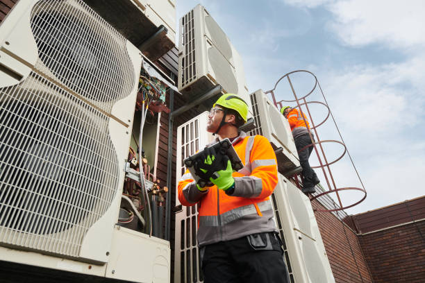 Best Central Air Repair  in St Marys, OH
