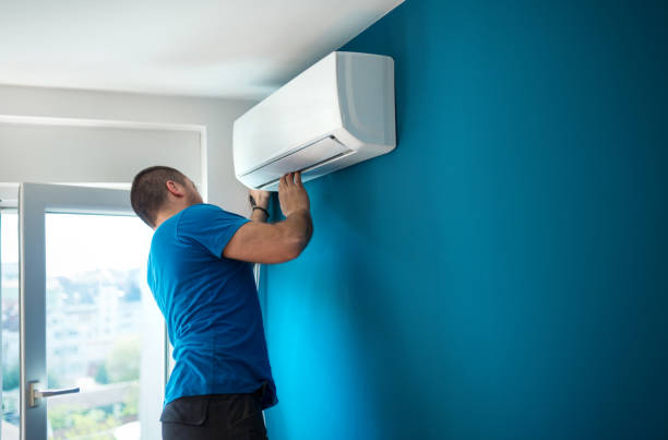 Best HVAC Cleaning Services  in St Marys, OH