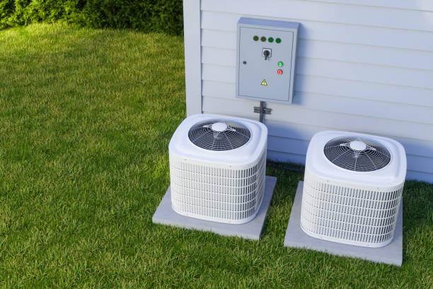 HVAC Maintenance Plan in St Marys, OH