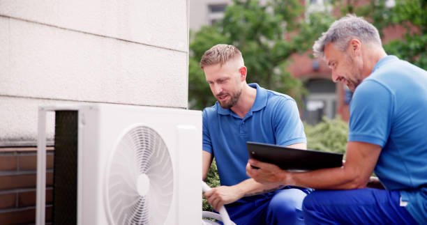 Best Affordable HVAC Services  in St Marys, OH