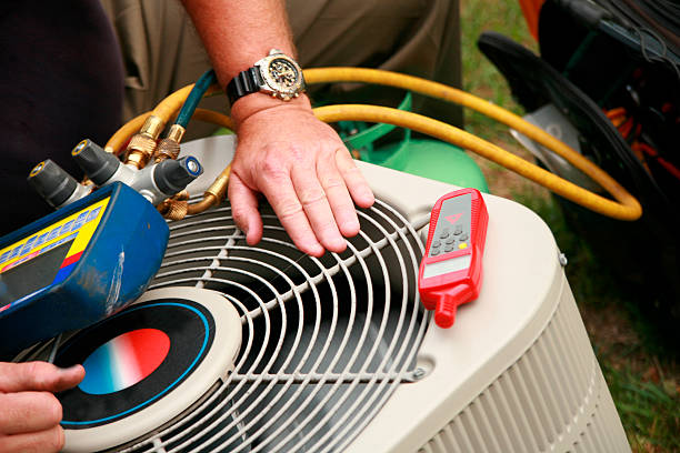 Best HVAC Installation Services  in St Marys, OH