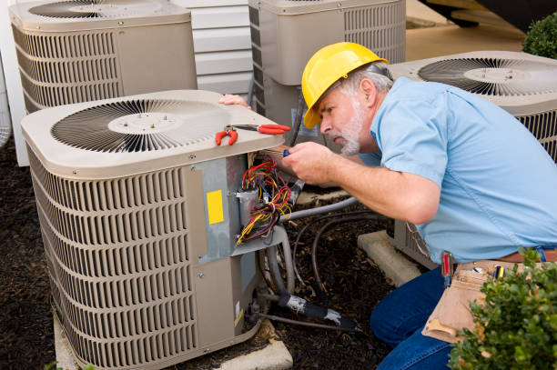 Best Local HVAC Companies  in St Marys, OH