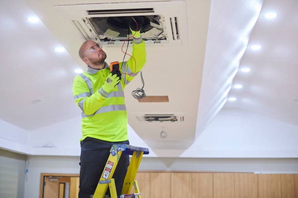 Best 24/7 HVAC Repair  in St Marys, OH