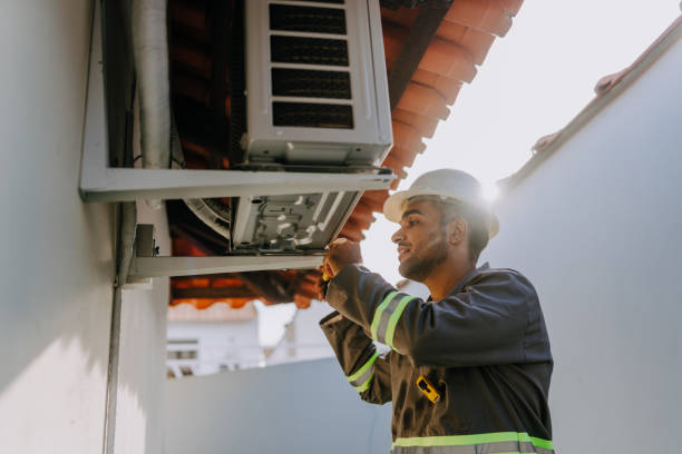 Trusted St Marys, OH HVAC Experts