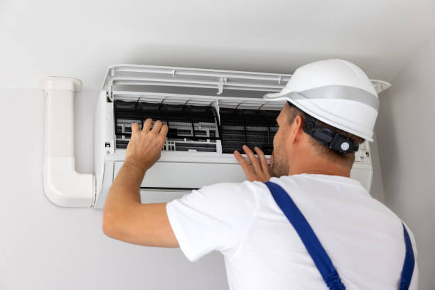 Best HVAC Repair Near Me  in St Marys, OH