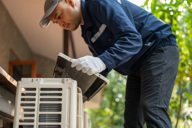 Best Furnace Repair Near Me  in St Marys, OH
