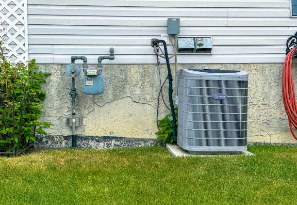 Best Emergency HVAC Repair  in St Marys, OH
